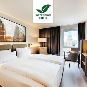 Welcome Hotel Darmstadt
