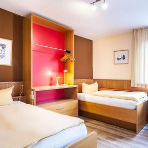 Standard Doppelzimmer